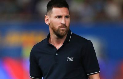 FOTO+VIDEO Lionel Messi stă de o lună pe tușă și acum a spus adevărul despre accidentarea suferită: „Mi se tot fac teste”