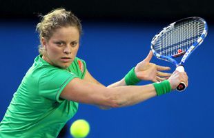 Kim Clijsters și-a anunțat revenirea în circuitul WTA » Regula de care va beneficia cvadrupla campioană de Mare Șlem