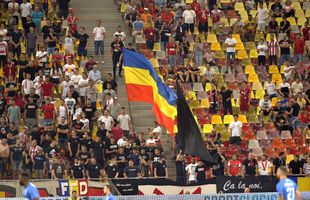 DINAMO - FC BOTOȘANI // Dinamo, părăsită de fani! Câte bilete s-au vândut la revenirea pe Arena Națională