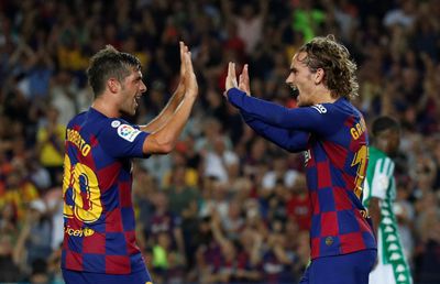 Profită Barcelona de tensiunile de la Valencia? Cotă 40 pentru victoria catalanilor