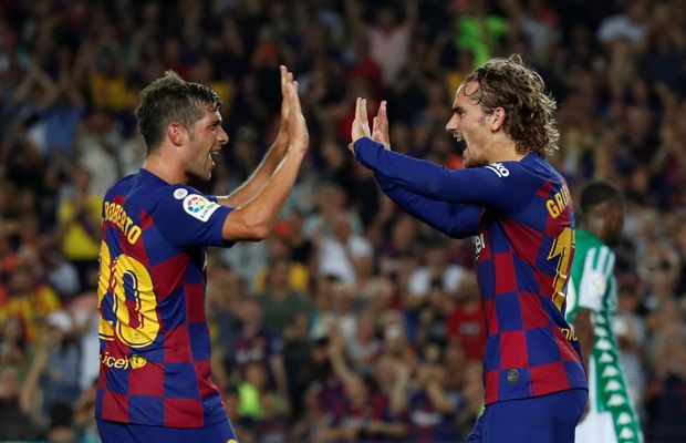 Profită Barcelona de tensiunile de la Valencia? Cotă 40 pentru victoria catalanilor