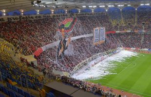 DINAMO - FC BOTOȘANI // Florin Prunea este optimist: „Vom avea în jur de 20.000 de spectatori” + Ce spune despre adversara din Cupa României, UTA