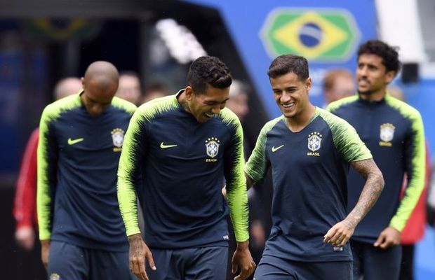 LIVERPOOL // Coutinho a dezvăluit dialogul avut cu Firmino despre transferul la Bayern: „Echipele de acolo sunt puțin diferite”