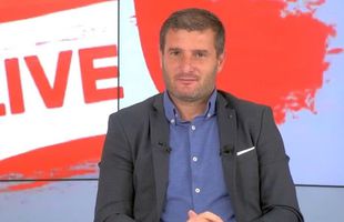 UTA ARAD - DINAMO // EXCLUSIV Laszlo Balint, prima reacție după ce a aflat că o va întâlni pe Dinamo: „Nu dați UTA ca victimă sigură!”