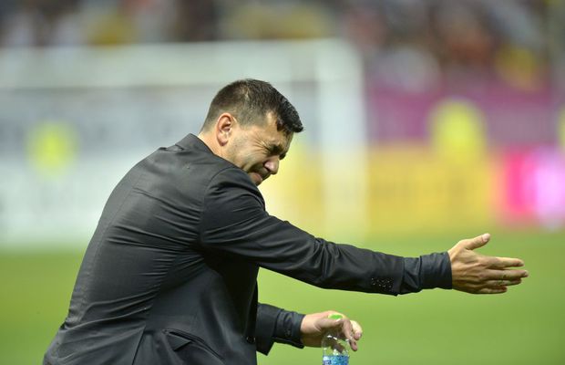 ROMÂNIA // Numai Cosmin Contra nu poate! GSP a găsit două exemple care contrazic principalul alibi al selecționerului