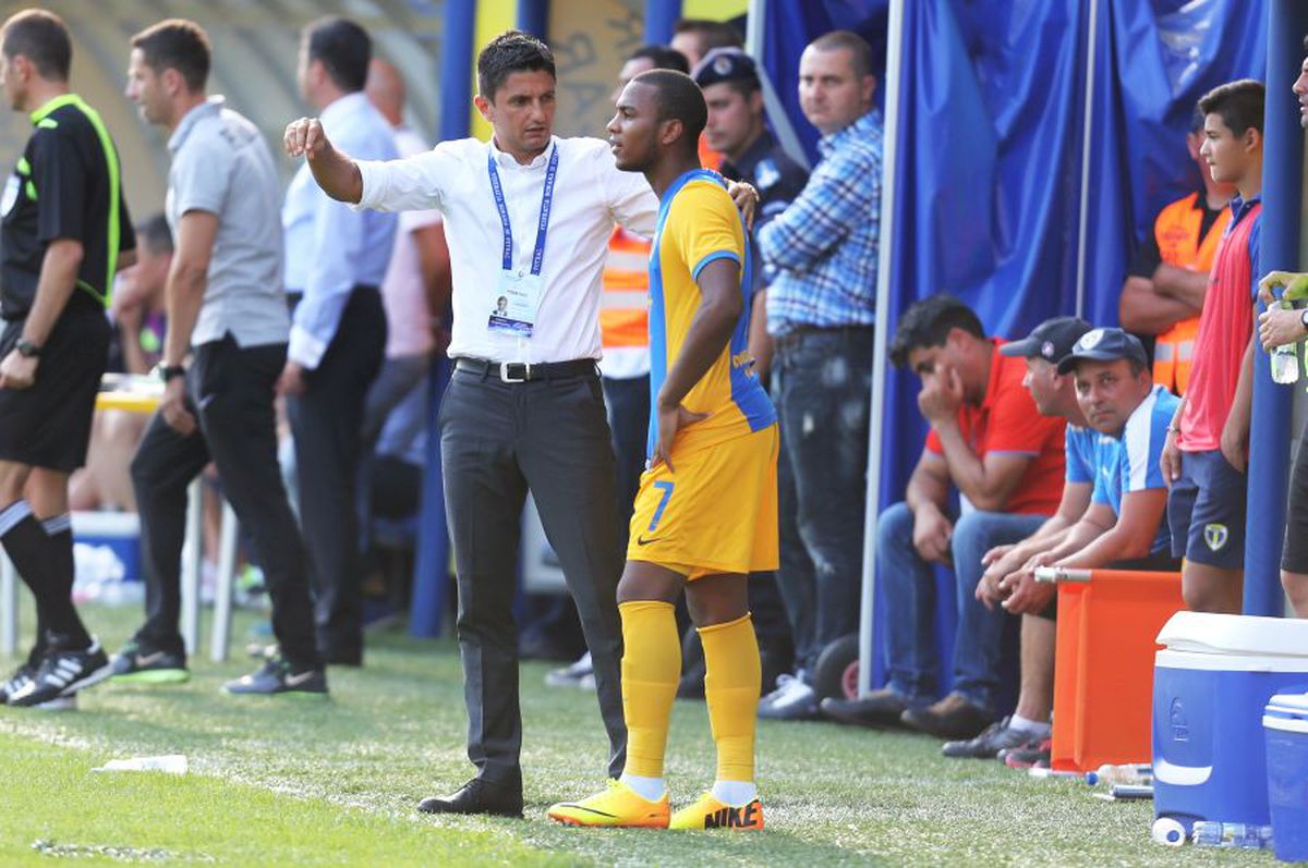 VIDEO+FOTO Întâmplare șocantă » Gevaro Nepomuceno, fost jucător în Liga 1, și-a găsit colegul decedat în camera de hotel!