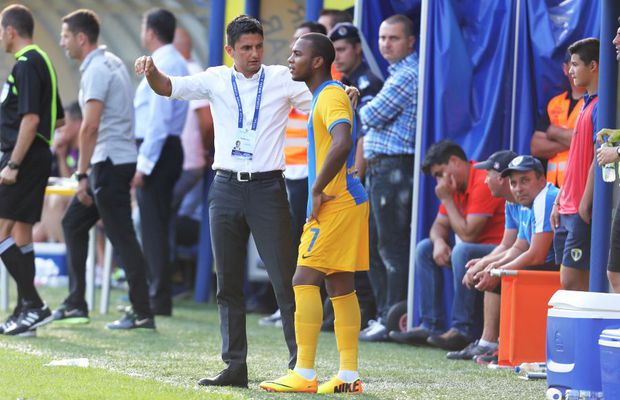 VIDEO+FOTO Întâmplare șocantă » Gevaro Nepomuceno, fost jucător în Liga 1, și-a găsit colegul decedat în camera de hotel!