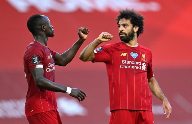 Ajax - Liverpool: Se anunță spectacol total la Amsterdam! Ce cote putem obține pentru o „ploaie” de goluri în Olanda