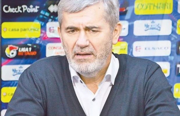 DINAMO - BOTOȘANI 1-1. Valeriu Iftime nu s-a abținut și l-a criticat pe Croitoru: „Nu înțeleg ce a gândit când a făcut asta”