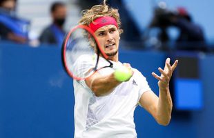 US Open 2020: VIDEO S-a stabilit finala masculină de la New York! Zverev, revenire fantastică de la 0-2 la seturi + Thiem a câștigat bătălia nervilor cu Medvedev