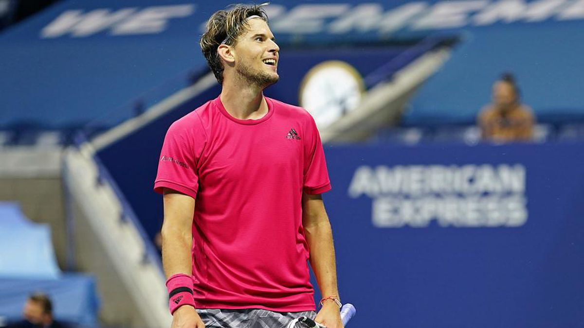 US Open 2020: VIDEO S-a stabilit finala masculină de la New York! Zverev, revenire fantastică de la 0-2 la seturi + Thiem a câștigat bătălia nervilor cu Medvedev