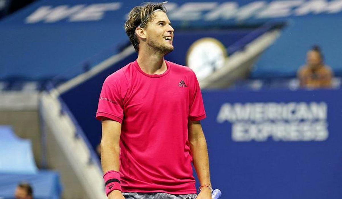 US Open 2020: VIDEO S-a stabilit finala masculină de la New York! Zverev, revenire fantastică de la 0-2 la seturi + Thiem a câștigat bătălia nervilor cu Medvedev