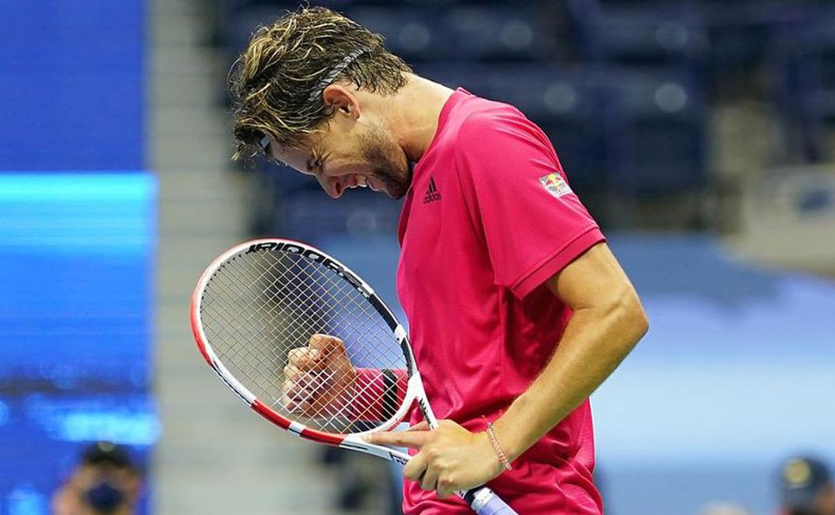 US Open 2020: VIDEO S-a stabilit finala masculină de la New York! Zverev, revenire fantastică de la 0-2 la seturi + Thiem a câștigat bătălia nervilor cu Medvedev