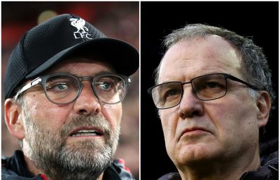 Liverpool - Leeds: Super-meci în Premier League! Klopp vs. Bielsa, în prima rundă a sezonului!