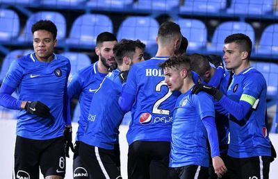 Probleme pentru Gică Hagi! Viitorul poate pierde gratis un jucător important