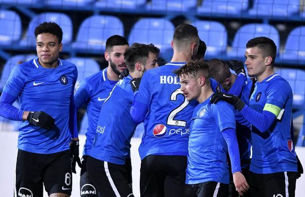 Probleme pentru Gică Hagi! Viitorul poate pierde gratis un jucător important