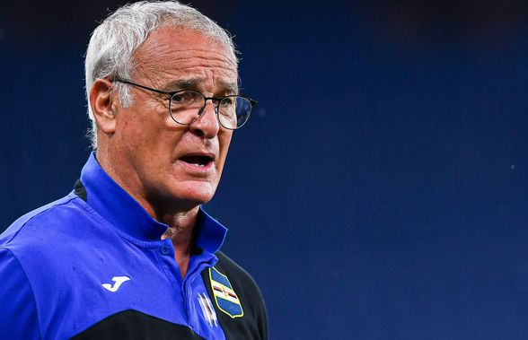 Sampdoria vrea un fotbalist de la CFR Cluj! Propunerea a fost făcută, se așteaptă răspunsul