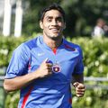 Bănel Nicoliță (35 de ani) are o relație specială cu Florin Tănase (25 de ani), căpitanul celor de la FCSB.