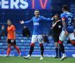 RANGERS - DUNDEE 4-0 » VIDEO+FOTO Ianis Hagi, două pase de gol în victoria lui Rangers! A ratat și o ocazie uriașă