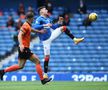 Rangers - Dundee Utd - Ianis Hagi - 12 septembrie