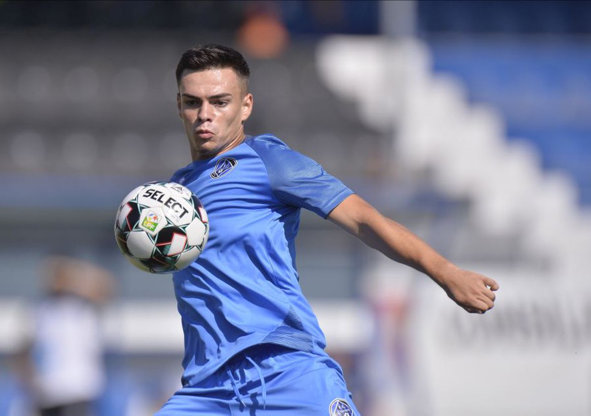 CLINCENI - CHINDIA 0-0. Emil Săndoi, gest admirabil după ce s-a vindecat de COVID-19: „O să vorbesc și cu băieții”