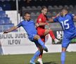CLINCENI - CHINDIA 0-0. Emil Săndoi, gest admirabil după ce s-a vindecat de COVID-19: „O să vorbesc și cu băieții”