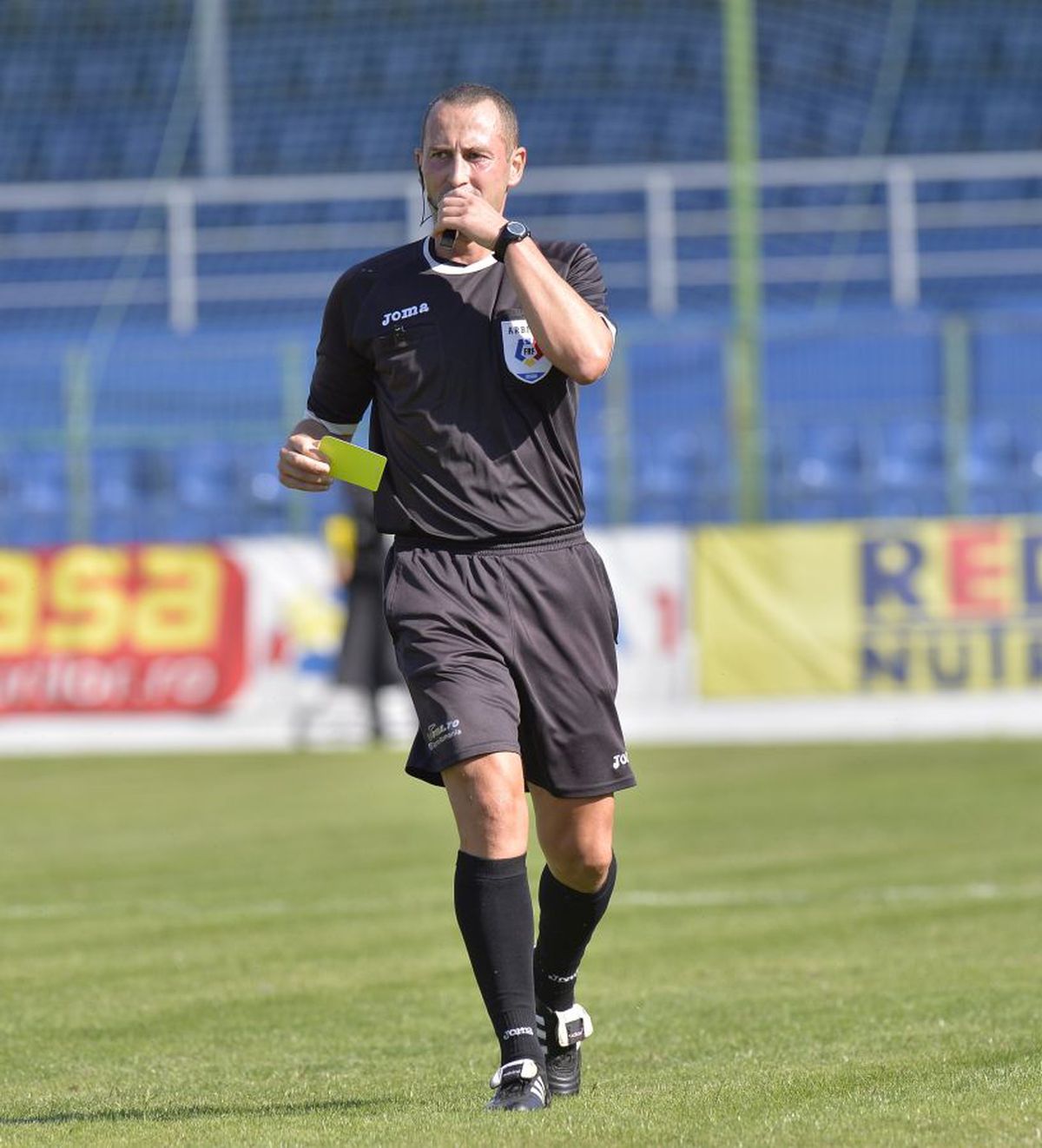 CLINCENI - CHINDIA 0-0. Emil Săndoi, gest admirabil după ce s-a vindecat de COVID-19: „O să vorbesc și cu băieții”