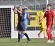 CLINCENI - CHINDIA 0-0. Emil Săndoi, gest admirabil după ce s-a vindecat de COVID-19: „O să vorbesc și cu băieții”
