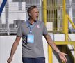 CLINCENI - CHINDIA 0-0. Emil Săndoi, gest admirabil după ce s-a vindecat de COVID-19: „O să vorbesc și cu băieții”