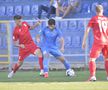Academica Clinceni și Chindia Târgoviște au remizat, scor 0-0