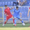 Academica Clinceni și Chindia Târgoviște au remizat, scor 0-0