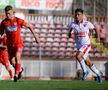 Ajunge Adi Petre în Liga 3? Ce spune Bogdan Vintilă despre utilizarea atacantului la FCSB 2