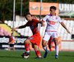 FOTO DINAMO 2 - FCSB 2 // LIGA 3 // 12.09.2020