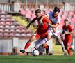 LIGA 3. FOTO Dinamo 2, victorie spectaculoasă în derby-ul cu FCSB 2! „Câinii” au revenit de la 0-2