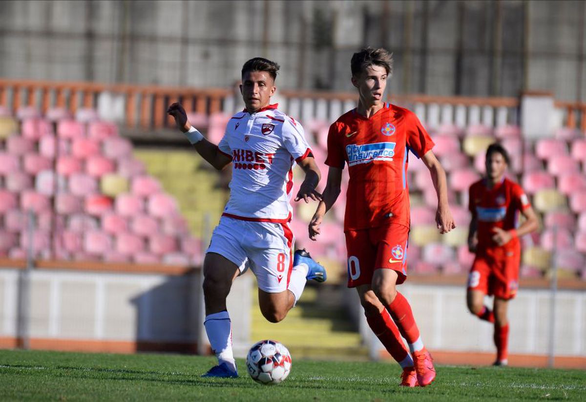 Ajunge Adi Petre în Liga 3? Ce spune Bogdan Vintilă despre utilizarea atacantului la FCSB 2