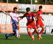 LIGA 3. FOTO Dinamo 2, victorie spectaculoasă în derby-ul cu FCSB 2! „Câinii” au revenit de la 0-2