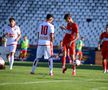 LIGA 3. FOTO Dinamo 2, victorie spectaculoasă în derby-ul cu FCSB 2! „Câinii” au revenit de la 0-2