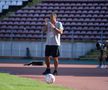 Ajunge Adi Petre în Liga 3? Ce spune Bogdan Vintilă despre utilizarea atacantului la FCSB 2