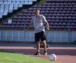 Ajunge Adi Petre în Liga 3? Ce spune Bogdan Vintilă despre utilizarea atacantului la FCSB 2