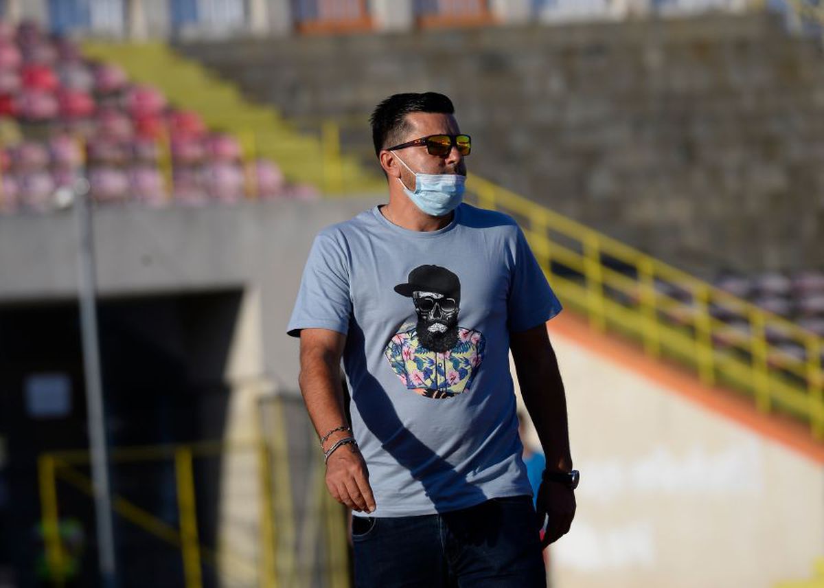 LIGA 3. FOTO Dinamo 2, victorie spectaculoasă în derby-ul cu FCSB 2! „Câinii” au revenit de la 0-2