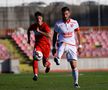 LIGA 3. FOTO Dinamo 2, victorie spectaculoasă în derby-ul cu FCSB 2! „Câinii” au revenit de la 0-2