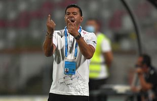 EXCLUSIV Prima ofertă pentru jucătorul de care Contra vrea să scape de la Dinamo: „Într-un an pleacă într-un campionat tare”