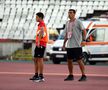 Ajunge Adi Petre în Liga 3? Ce spune Bogdan Vintilă despre utilizarea atacantului la FCSB 2