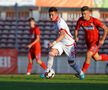 FOTO DINAMO 2 - FCSB 2 // LIGA 3 // 12.09.2020