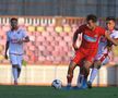 Ajunge Adi Petre în Liga 3? Ce spune Bogdan Vintilă despre utilizarea atacantului la FCSB 2