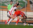 FOTO DINAMO 2 - FCSB 2 // LIGA 3 // 12.09.2020