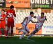 LIGA 3. FOTO Dinamo 2, victorie spectaculoasă în derby-ul cu FCSB 2! „Câinii” au revenit de la 0-2