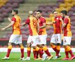 FOTO GALATASARAY - GAZIANTEP 12.09.2020