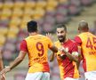 FOTO GALATASARAY - GAZIANTEP 12.09.2020