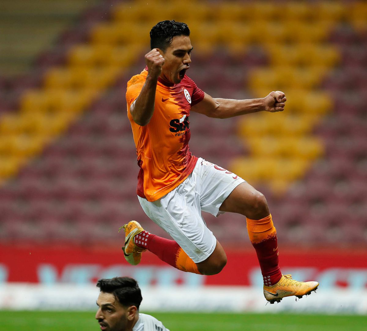 FOTO GALATASARAY - GAZIANTEP 12.09.2020